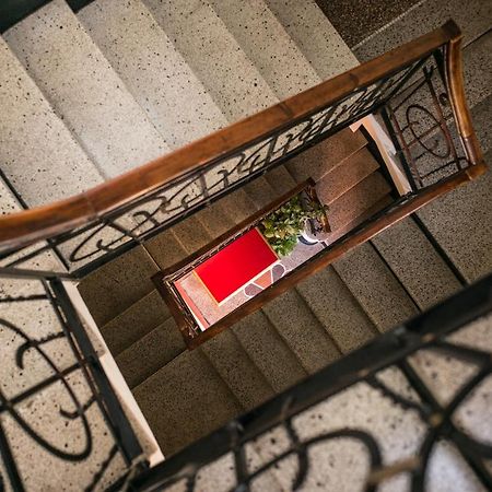 Hotel Cynthia Finale Ligure Exterior foto